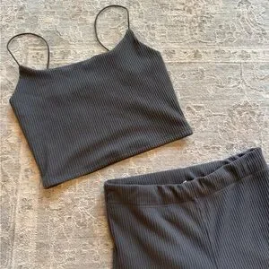 Garage set